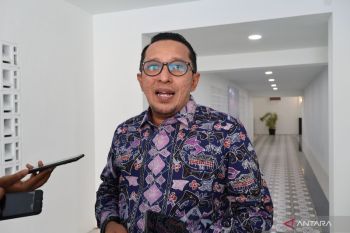 Kementerian Pekerjaan Umum segera bangun tiga sabo dam di Tanah Datar