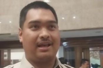 Dito Tekankan Pemberantasan Penyalahgunaan Wewenang di Rakernas KONI