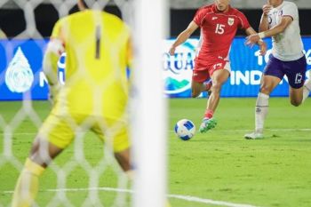 Pelatih Taiwan Akui Keperkasaan Timnas Indonesia: Lebih Kuat dan Terorganisir