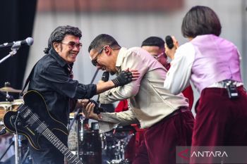 Pestapora 2025 Resmi Dibuka, Sementara Rancangan Aturan AI Mulai Digulirkan