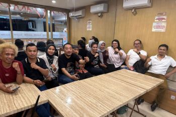 Janabadra Club gelar Rendezvous 2025 pada 4 Oktober