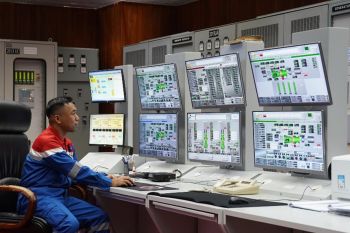 Didukung digitalisasi, Kilang Pertamina Plaju pastikan beroperasi andal 24 Jam selama libur panjang Maulid Nabi