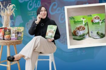 BI tingkatkan kualitas UMKM melalui Program "Wanua" di Sulut