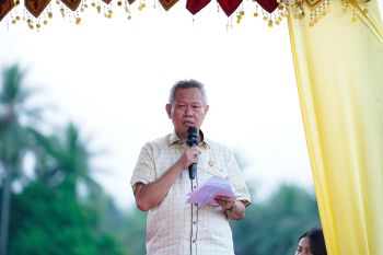 Pemkab Sigi miliki stok beras 17.127 ton