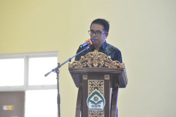 Pemkot Palu: Mahasiswa harus memiliki kekayaan literasi