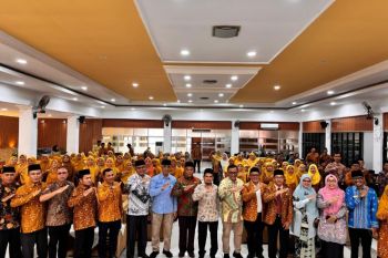 Pemkab Solok: Pendidikan agama pilar pembentukan karakter bangsa