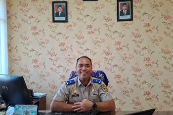 BPN NTT meminta masyarakat manfaatkan layanan aplikasi "Sentuh Tanahku"