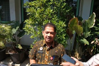 Pemkot Semarang: Masih butuh 63 dapur SPPG