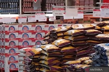 Pasar murah digelar di enam kecamatan Palembang mulai 9 September 2025