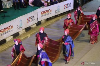 Kemenpar: SISSCa 2025 jadi ruang inovasi perkuat sektor pariwisata