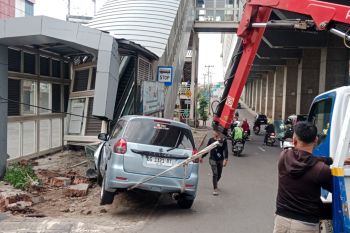BPKARSS pastikan layanan LRT tak terganggu imbas  kecelakaan di stasiun