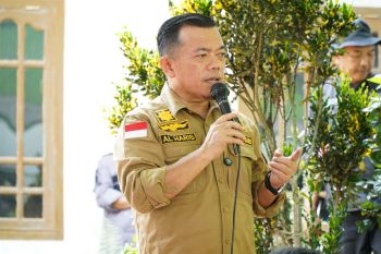 Gubernur Jambi:  Perawatan satwa di Taman Rimba harus maksimal