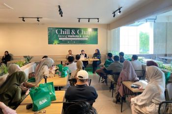 Wali Kota dorong pertumbuhan ekraf lewat program Banda Aceh Academy