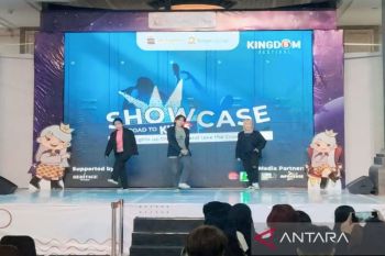 Lebih dari sekadar menari: Komunitas K-Pop sebagai wadah kreativitas