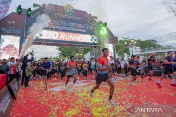 Pertimbangkan faktor usia dan kondisi fisik saat memulai olahraga