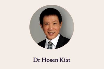 Heartbeats: 230,000 Views for Dr. Kiat's Everyday Lunch - A Viral Lesson That Science Has No Borders