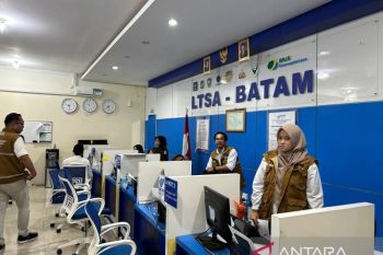 BP3MI sebut pekerja migran deportasi dari Malaysia terindikasi korban TPPO