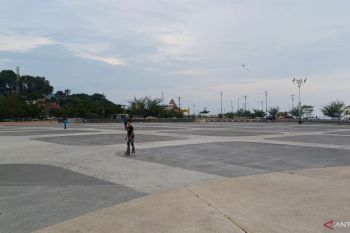 Kepri lelang pemanfaatan Kawasan Gurindam 12 selama 30 tahun