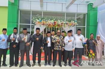Pemkab Jayapura: Pondok pesantren menciptakan generasi berakhlak