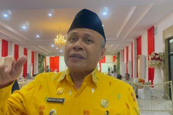 Donggala instruksikan OPD turunkan stunting hingga 18,8 persen