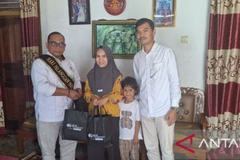BPJamsostek Solok Selatan dekatkan diri dengan pelanggan