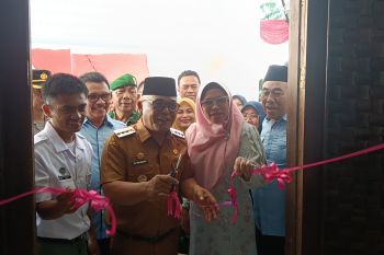 Pemkab Pasaman Barat minta siswa daerah terisolir juga memperoleh MBG