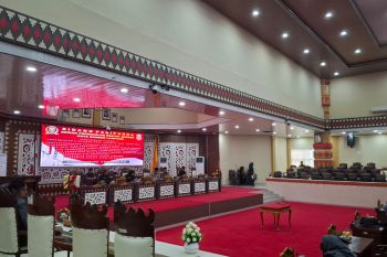 Wali Kota Bandarlampung sebut Raperda sejalan dengan kepentingan umum