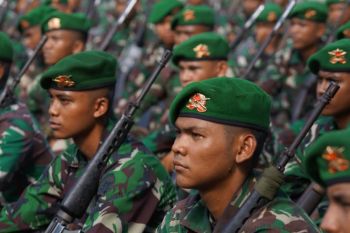 Kodam Udayana: Bali aman, status diturunkan jadi siaga tiga