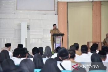 Wakil Wali Kota Bima dorong Koperasi Merah Putih jadi pilar ekonomi rakyat