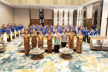 Pengoptimalan digitalisasi diharap tingkatkan layanan desa dan kelurahan di Kobar