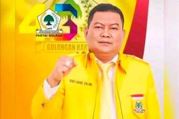 Bias Layar siap bersinergi dukung Pemprov Kalteng pacu pembangunan