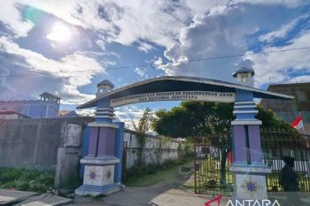 DP3AKB Jayawijaya imbau pasangan suami istri mengatur jarak kehamilan