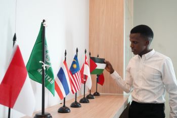 UM Surabaya segera resmikan Global Hub sambut 39 mahasiswa asing