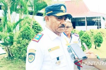 Pemkab Biak Numfor jajaki buka penerbangan internasional dengan Papua Nugini