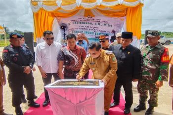 Bupati Kotim: Kehadiran pabrik pengolahan sawit bawa banyak manfaat