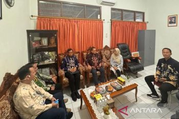 PLN sampaikan promo menarik bagi pelanggan saat berkunjung ke ANTARA Kalteng