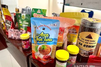 Sulteng perkuat daya saing UMKM lewat inkubasi bisnis Pabeta