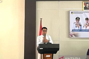 Bank Sulteng dukung pembiayaan UMKM binaan inkubasi bisnis