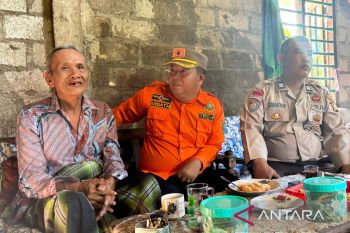 Dua hari hilang di kebun karet, koyan pulang dengan kisah dibawa bidadari