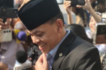 Prabowo panggil para pejabat ke istana terkait reshuffle kabinet
