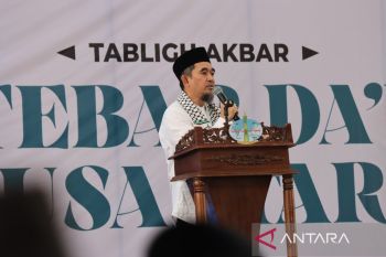 Wahdah Islamiyah sebar 484 Dai Nusantara solusi atasi problematika bangsa