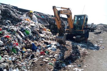 Petugas operator insinerator di Mataram diusulkan ditambah