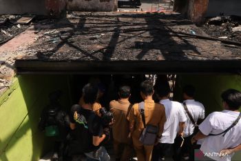 Andre Rosiade: Kementerian PU bangun Pasar Payakumbuh pada 2026