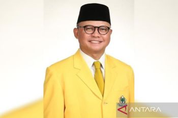 Putra Kalteng Mukhtarudin dilantik Prabowo Jadi Menteri P2MI/Kepala BP2MI
