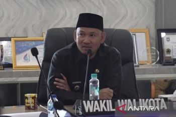 Pemkot Kendari gandeng pengusaha hotel ikut promosi produk UMKM lokal