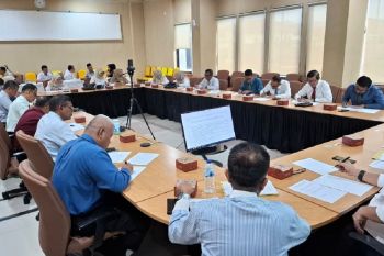 Menguji integritas dan kapasitas, 25 Pejabat Kota Solok jalani evaluasi kinerja dan uji kompetensi