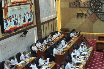 Kementerian P2MI ajukan anggaran Rp2,1 triliun perkuat pelindungan PMI