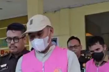 Kejari Muna tetapkan dua tersangka korupsi dana BOK dan JKN Puskesmas