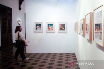 Selami dunia kompetisi fotografi melalui Talkshow di Balik Lensa