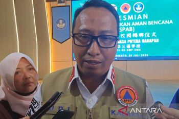 BPBD  Banyumas siapkan antisipasi bencana jelang musim hujan